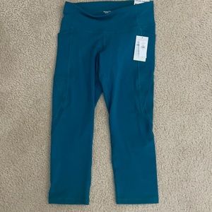 Old navy Capri leggings